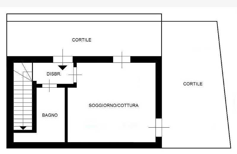 Pinzolocasa Villa Eksteriør bilde