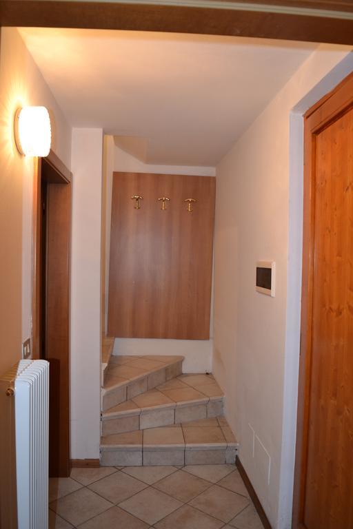 Pinzolocasa Villa Eksteriør bilde