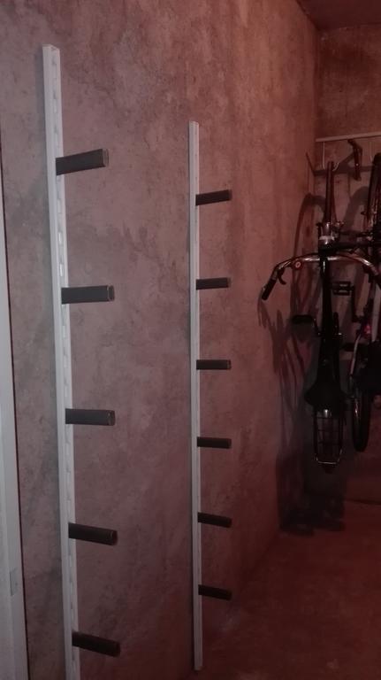 Pinzolocasa Villa Eksteriør bilde